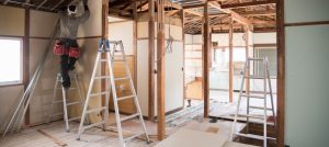 Entreprise de rénovation de la maison et de rénovation d’appartement à Salvagnac